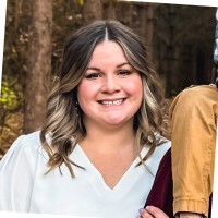 Brittney Parrett