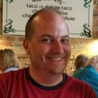 Rob Angus, M.S., Lcpc, Lmhc, Bcba
