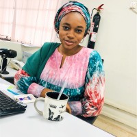 Iman Mohammed