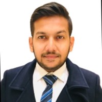 Muhammad Hussain Azhar