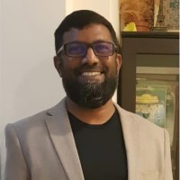 Gul Mohideen