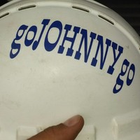 Johnny Greenhalgh