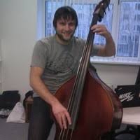 Dmitry Kolbasnikov