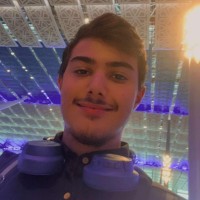 Mohammad AlMajali