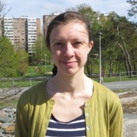 Clara Arnström