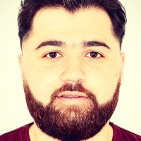 Hayko Ghazaryan