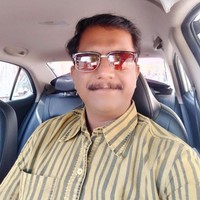 sunil mistry