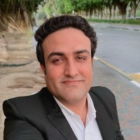 Idrees Khan
