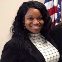 Destiny Milton