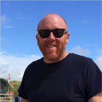 Iain Hannah