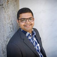 Deepak Kumar Bhatt