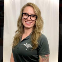 Shelby McCormick