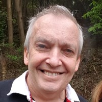 Nigel Tanner