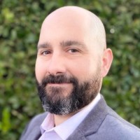 Dale Overbay, MBA, PLS, PMP