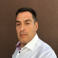 Dimitrios Pachinakis
