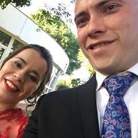 Maria Francisca Rodríguez - Rabadán