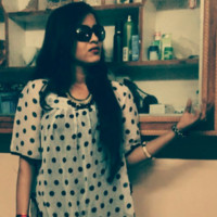 Geeta Agasti