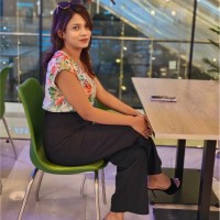 Sara Islam