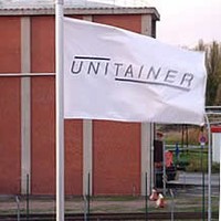 UNITAINER Trading GmbH