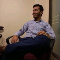 Sateesh Kumar