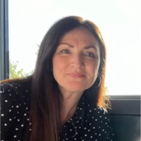 Sharon Byrom-Campbell
