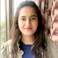 Vaishnavi Potdar