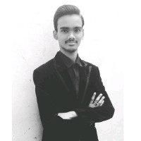 Shantanu Kumar