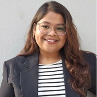 Nidhi Agrawal