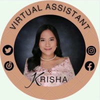 Krisha A.