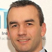 Niall Walsh