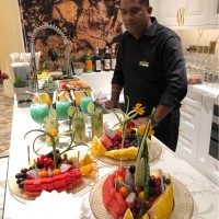 Jude Mendis