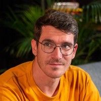 Florian Colas
