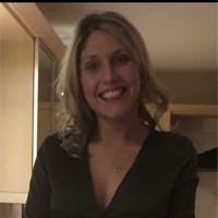 Jess Hart