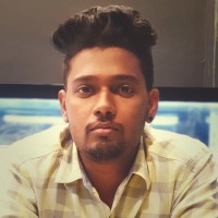 Rajesh Subramanian