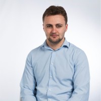 Callum Macaskill