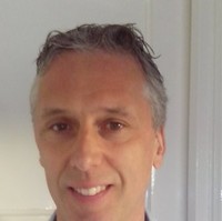 Patrick Van Bussel