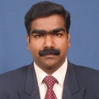 Xavier Suresh