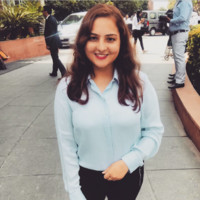 Paridhi Narwat