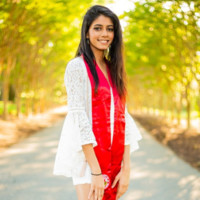 Nikki Kumar