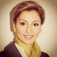Evgeniya Filatova (Stetsenko)