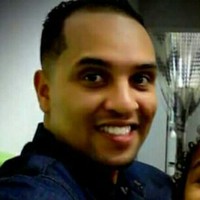 Raphael Soares