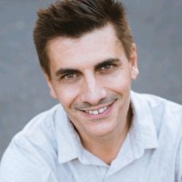 Nicolas Bézier