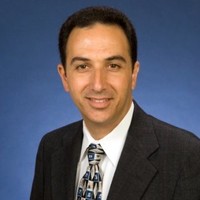 Anthony Gentle