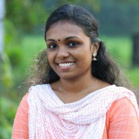 Aswathy Sathyan