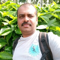 S Raghavendra