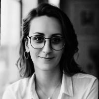 Aurelie Blossier