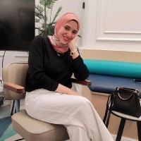 Nora Diab