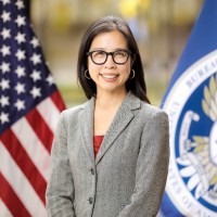 Sonia Lin