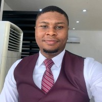 Ezekiel Osume, Hse, Pmp, Miaeng