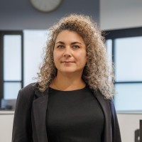 Anita Andreana, B.A.A., RWM